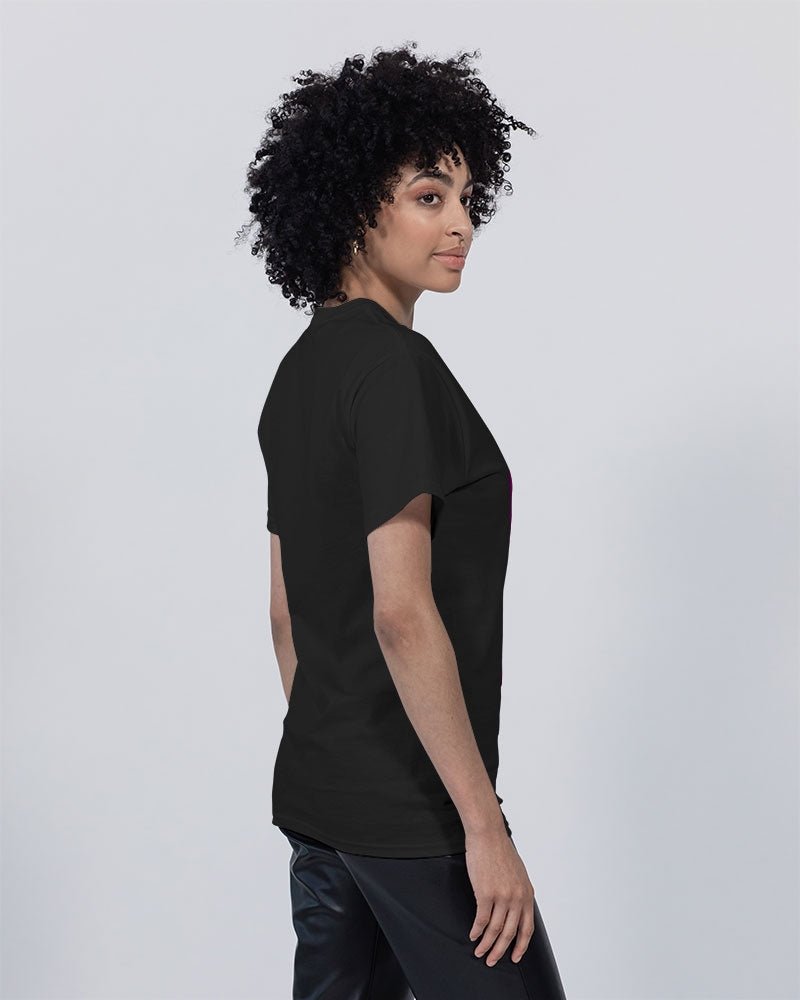 T3kNo - Logic "A Cheshire T3kNo - Kitty" T-Shirt - T3kNo - Logic.xyz