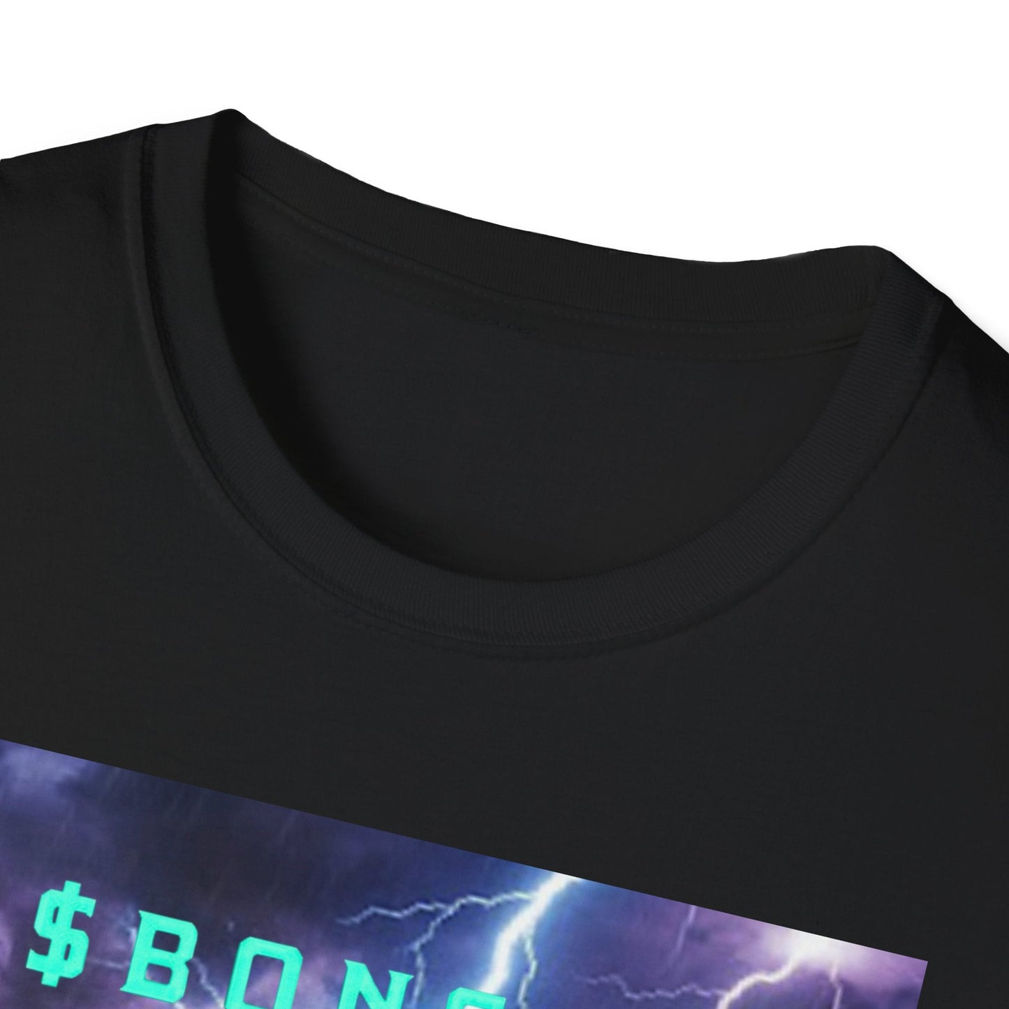 T3kNo - Logic | $BONSAI • ODIN • FUN - Graphic T-Shirt - T3kNo - Logic.xyz