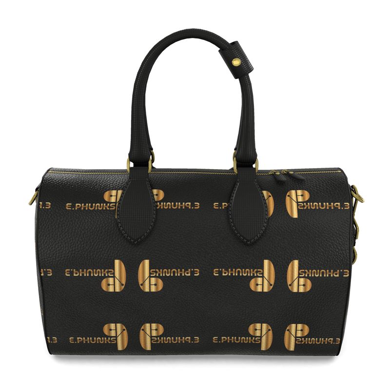 T3kNo-Logic | Duffle bag - T3kNo-Logic.xyz