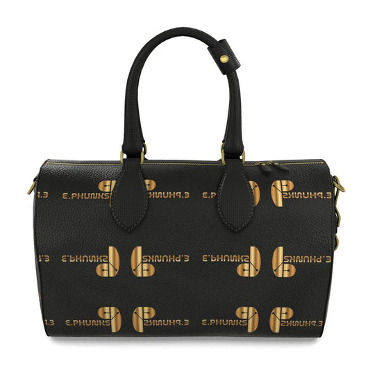 T3kNo-Logic | Duffle bag - T3kNo-Logic.xyz