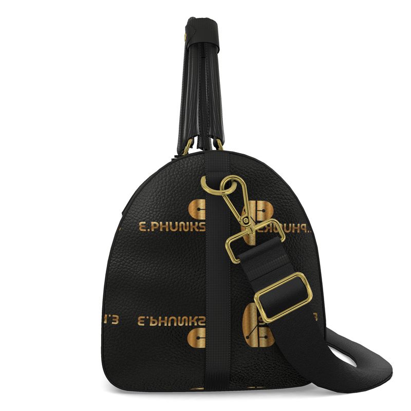 T3kNo-Logic | Duffle bag - T3kNo-Logic.xyz