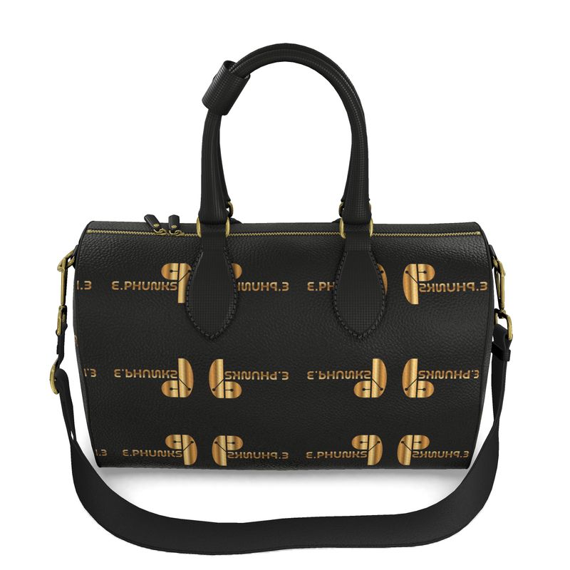 T3kNo-Logic | Duffle bag - T3kNo-Logic.xyz