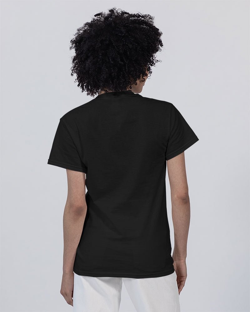 T3kNo - Logic Enchanted Bonsai 05 Unisex Heavy Cotton T-Shirt | Gildan - T3kNo - Logic.xyz
