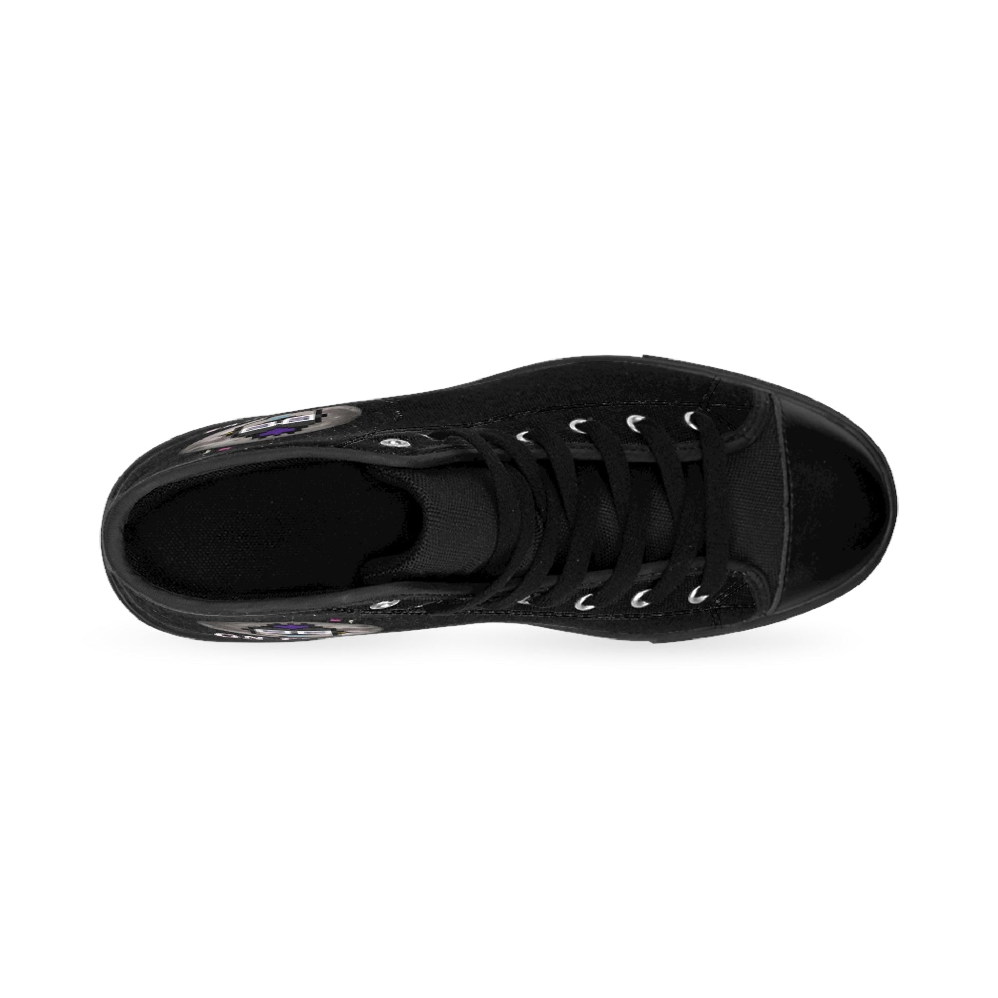 T3kNo - Logic | GNight Punks "Moon Walkers" Sneakers - T3kNo - Logic.xyz