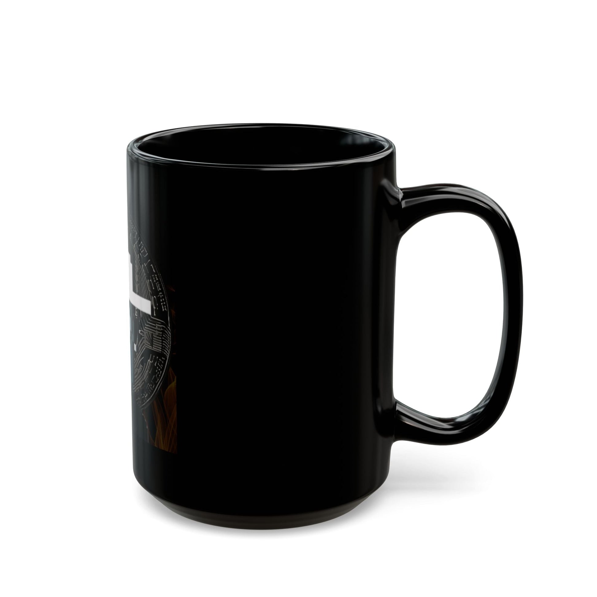 T3kNo - Logic | GNight Punks "T3kNo - Logic" Coffee Mug - T3kNo - Logic.xyz