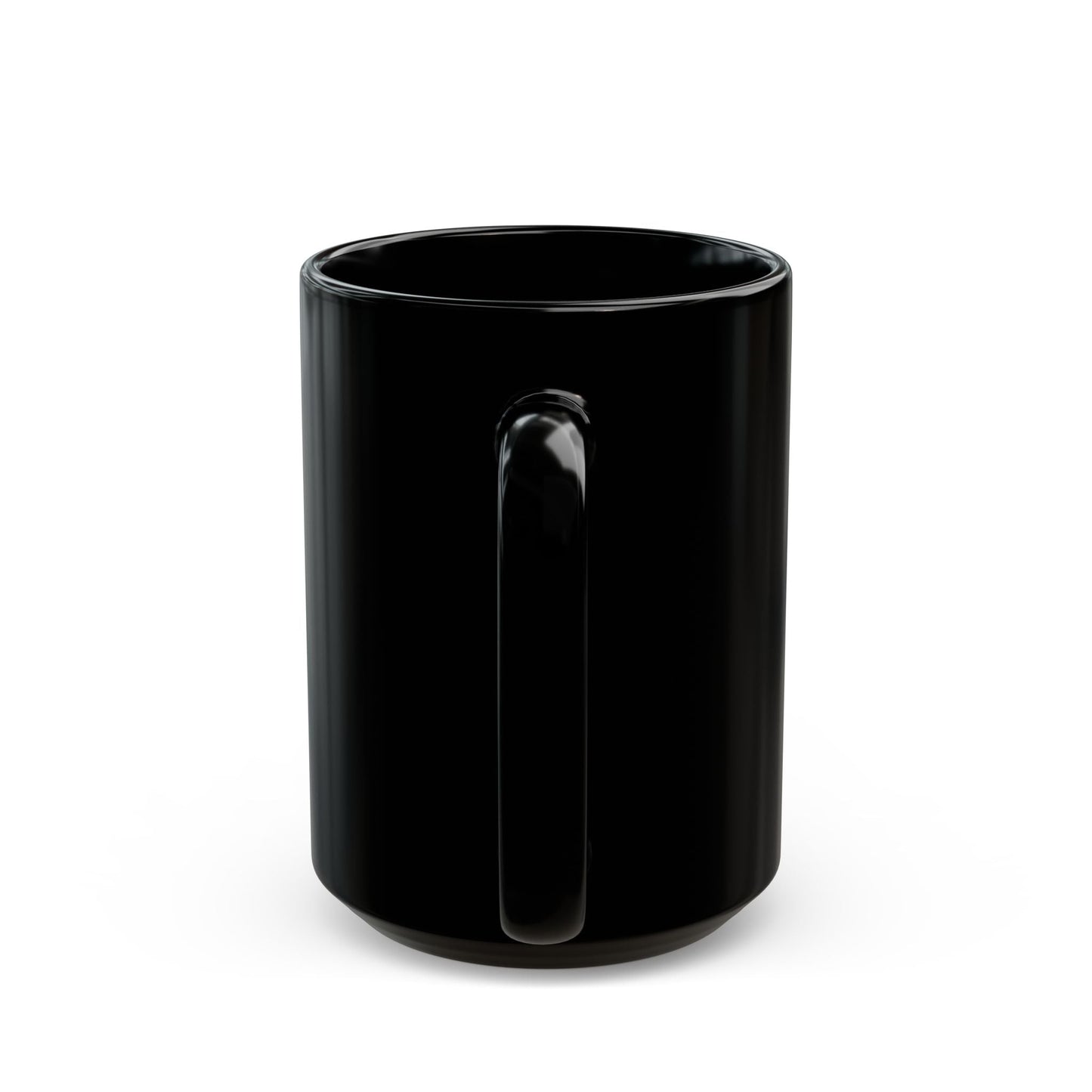 T3kNo - Logic | GNight Punks "T3kNo - Logic" Coffee Mug - T3kNo - Logic.xyz