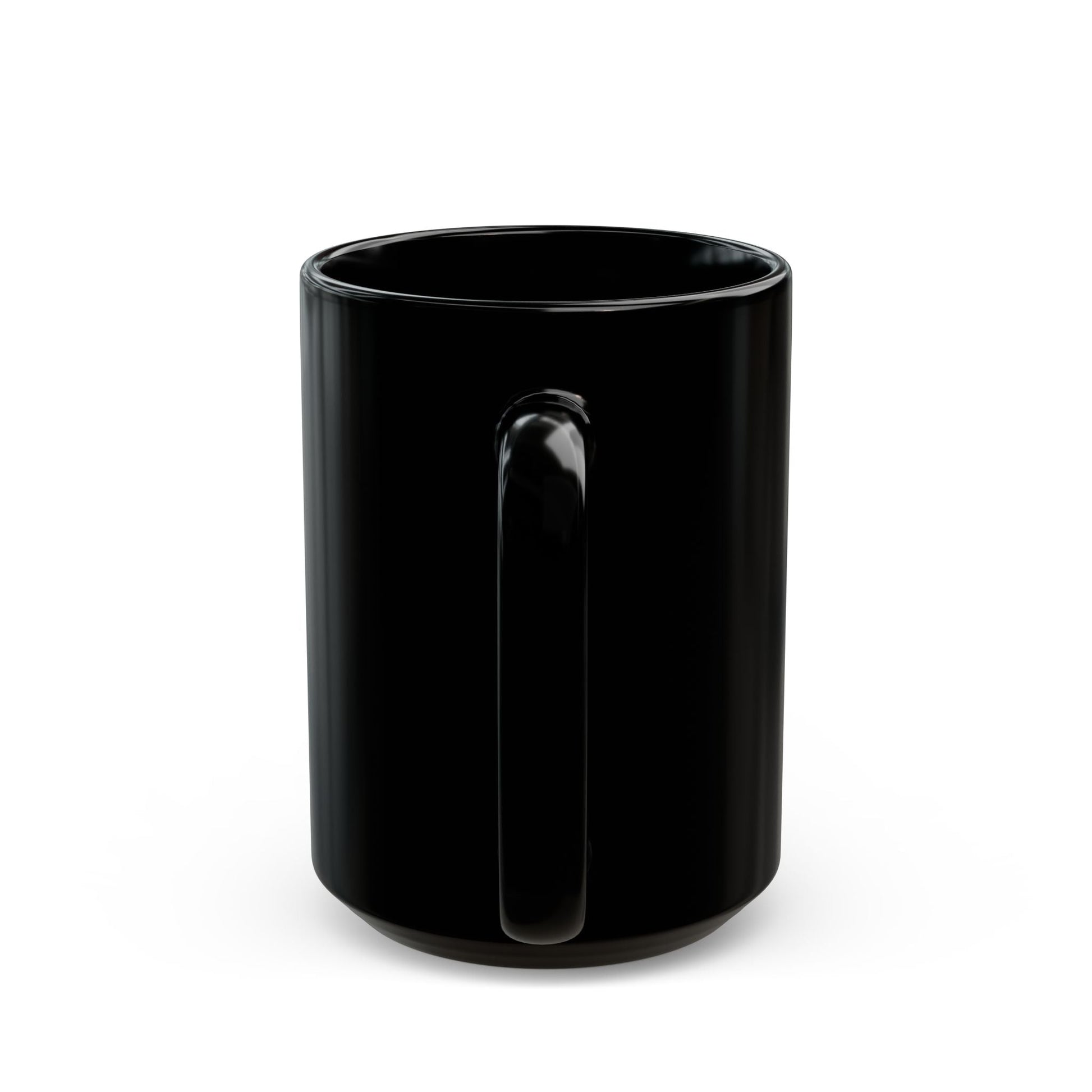 T3kNo - Logic | GNight Punks "T3kNo - Logic" Coffee Mug - T3kNo - Logic.xyz