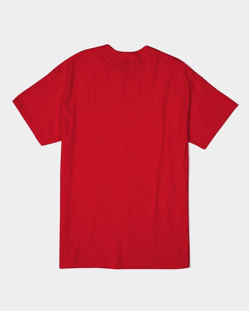 T3kNo - Logic | Grungy Geezers "Certified Grit" T-Shirt - T3kNo - Logic.xyz