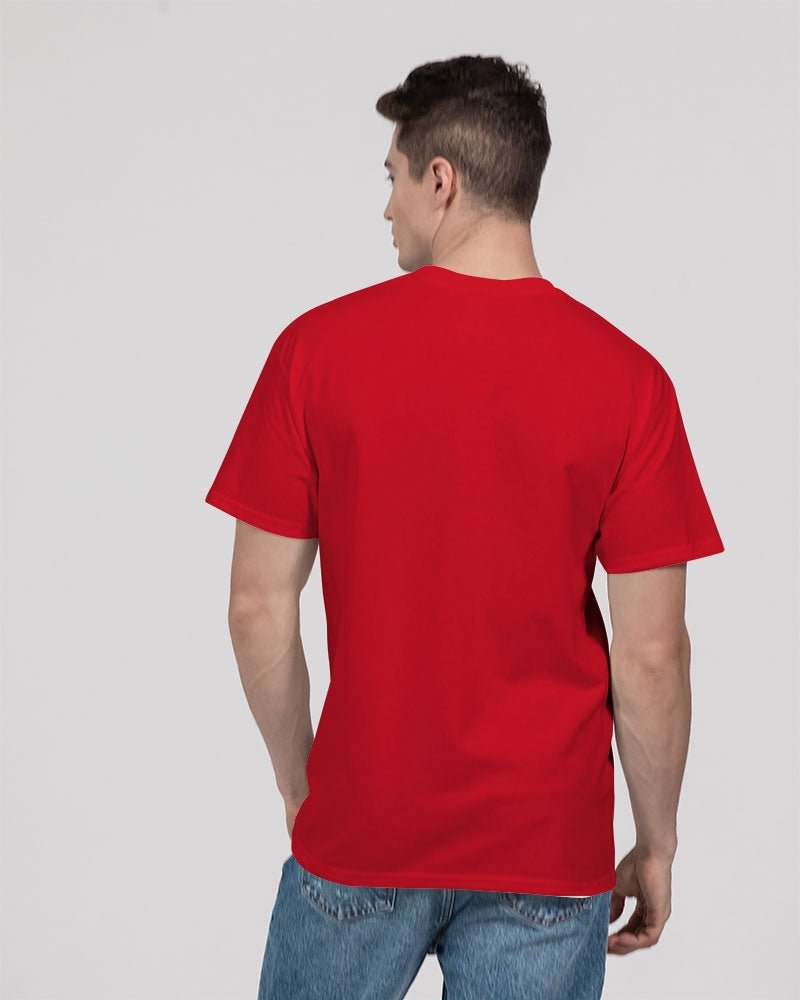 T3kNo - Logic | Grungy Geezers "Certified Grit" T-Shirt - T3kNo - Logic.xyz