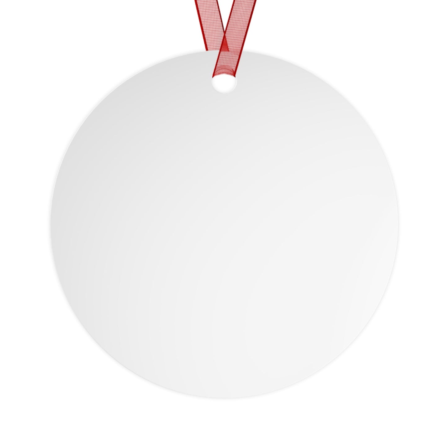 T3kNo - Logic | Grungy Geezers "Rebel Riff" Christmas Ornament - T3kNo - Logic.xyz