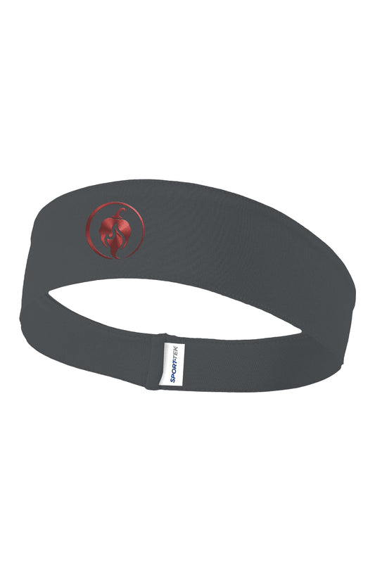T3kNo-Logic | IC SPICY Beat The Heat Headband - T3kNo-Logic.xyz