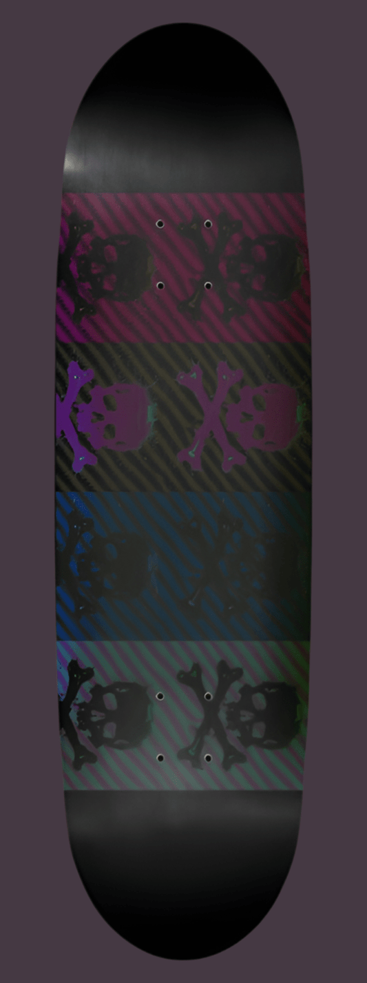 T3kNo - Logic | T3k D3ck - T3kNo - Logic.xyz