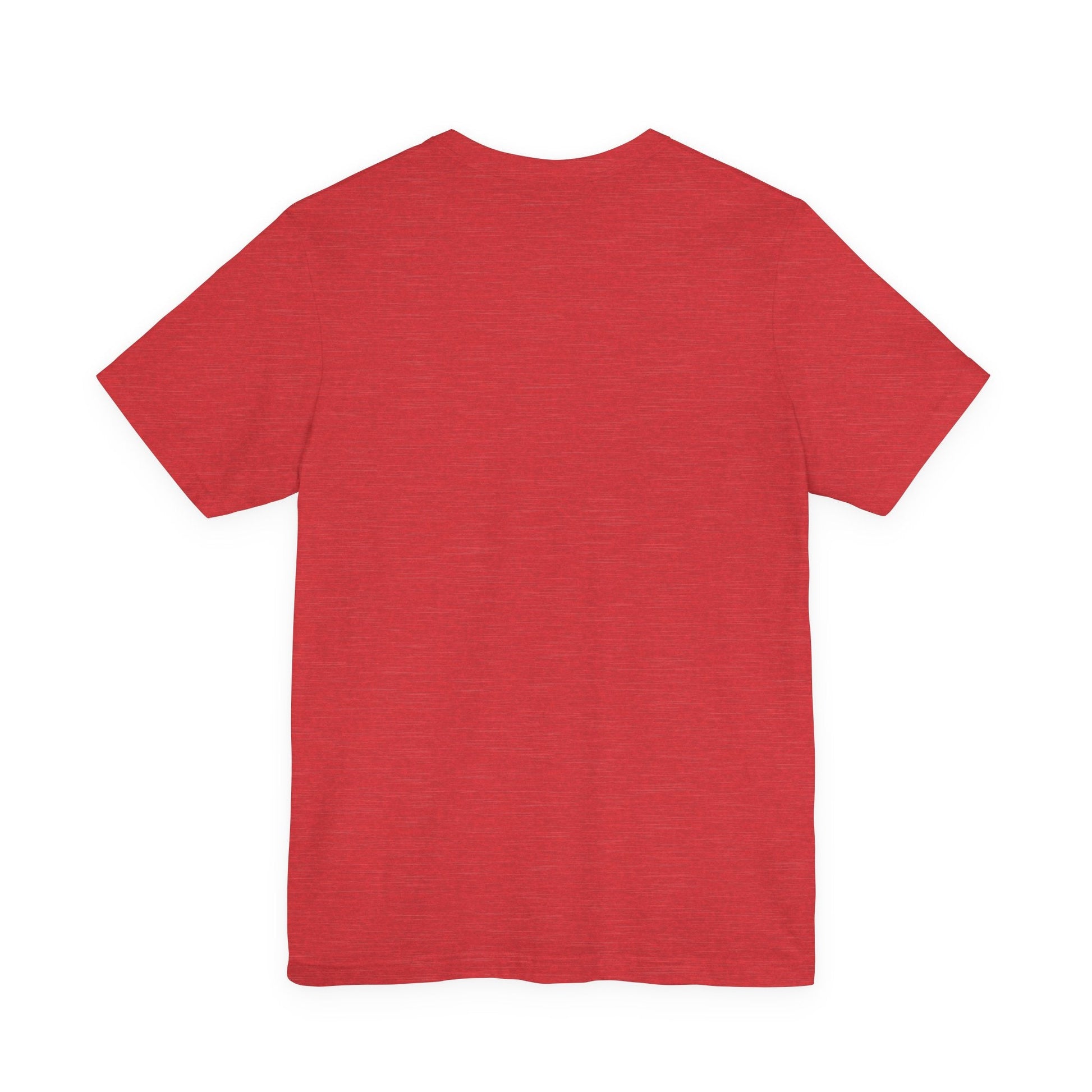 T‑Shirt — "IC Spicy RWA Red Pepper" Fiery Hot Pepper Graphic Tee - T3kNo - Logic.xyz