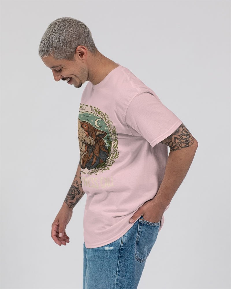 Wilderness Call Unisex Ultra Cotton T-Shirt | Gildan - The Enchanted Bonsai Bazaar