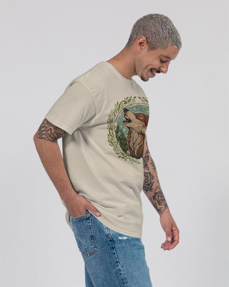 Wilderness Call Unisex Ultra Cotton T-Shirt | Gildan - The Enchanted Bonsai Bazaar