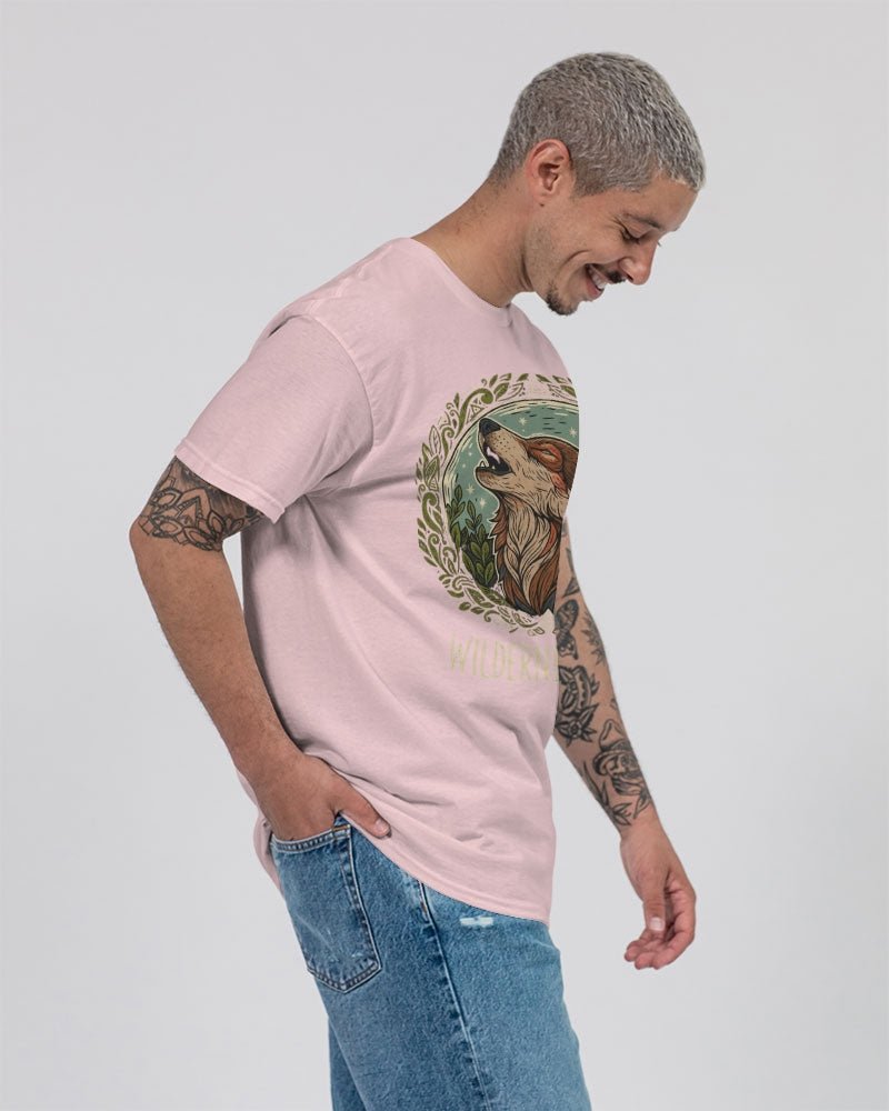 Wilderness Call Unisex Ultra Cotton T-Shirt | Gildan - The Enchanted Bonsai Bazaar