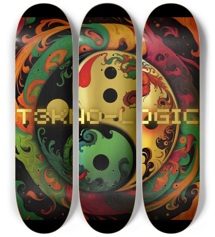 Yin n Yang - The Enchanted Bonsai Bazaar