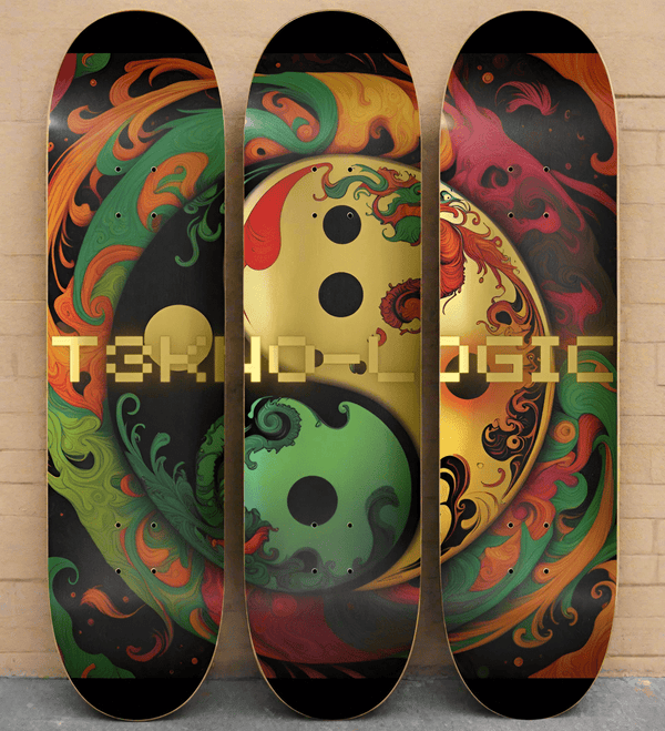 Yin n Yang - The Enchanted Bonsai Bazaar